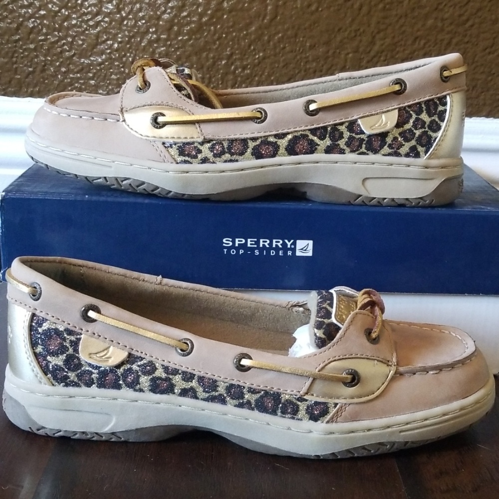Sperry Top-Sider